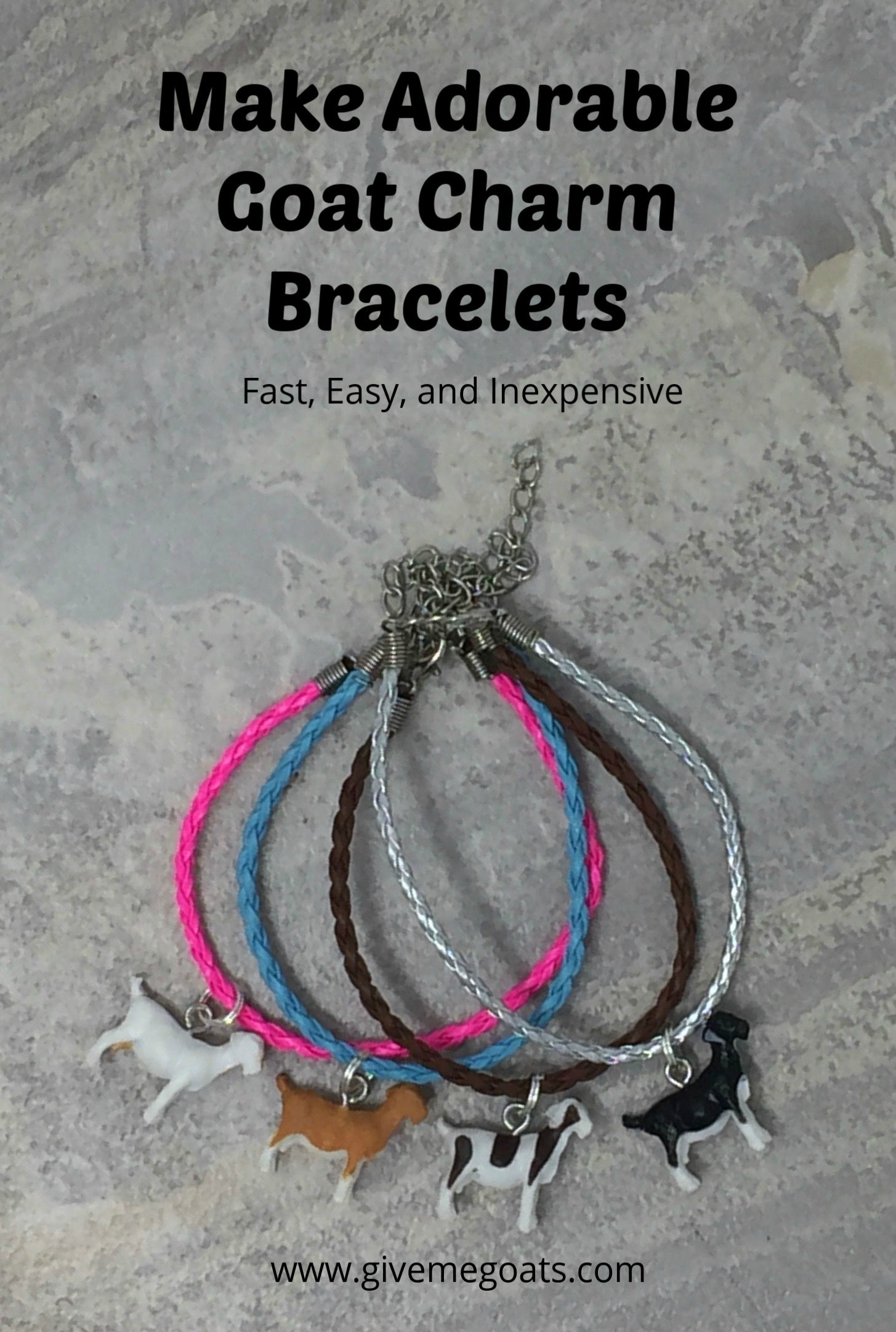 Popular charm bracelets on sale 2018